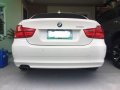 BMW 318I 2012 Automatic Gasoline for sale in Las Piñas-6