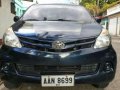 2nd Hand Toyota Avanza 2014 for sale in Caloocan-1