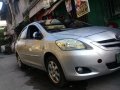 For sale Used 2009 Toyota Vios Manual Gasoline at 90000 km in Pasig-2
