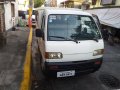 Selling Suzuki Multi-Cab 2015 Manual Gasoline in Manila-4