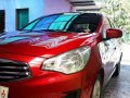 Used Mitsubishi Mirage G4 2017 for sale in Biñan-3