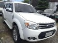 For sale Used 2018 Ford Everest in Cainta-0