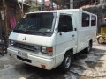 For sale Used 2016 Mitsubishi L300 Van in Quezon City-0