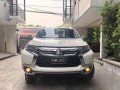 Used Mitsubishi Montero Sport 2017 at 20000 km for sale in Quezon City-4