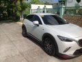 Selling Used Mazda Cx-3 2018 in Santa Rosa-4