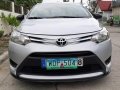 2nd Hand Toyota Vios 2014 for sale in Cabanatuan-4