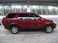 Honda Cr-V 2003 Automatic Gasoline for sale in Makati-1