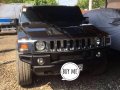 Hummer H2 2007 Automatic Gasoline for sale in Quezon City-4
