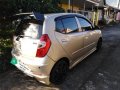 2nd Hand Hyundai I10 2012 at 130000 km for sale-2