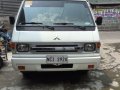 For sale Used 2016 Mitsubishi L300 Van in Quezon City-4