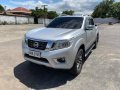 For sale Used 2016 Nissan Navara Automatic Diesel in Davao City-0