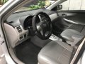 Selling Used Toyota Corolla Altis 2011 in Caloocan-8