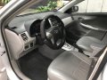 Selling Used Toyota Corolla Altis 2011 in Caloocan-0