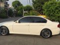 BMW 318I 2012 Automatic Gasoline for sale in Las Piñas-10