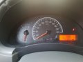 Selling Black Nissan Almera 2017 Manual Gasoline in Taguig-1