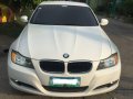 BMW 318I 2012 Automatic Gasoline for sale in Las Piñas-8