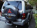 Selling Mitsubishi Pajero 2007 Automatic Diesel in Cabuyao-1