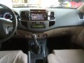 Toyota Fortuner 2013 Manual Diesel for sale in Bustos-4