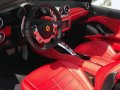 For sale Used 2014 Ferrari California Convertible in Quezon City-5