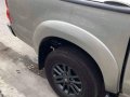Used Toyota Hilux 2014 for sale in Cainta-3