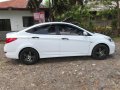 Selling 2018 Hyundai Accent Sedan for sale in Tanjay-4