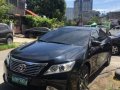Selling Toyota Camry 2014 Automatic Gasoline in Manila-5