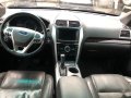 2nd Hand Ford Explorer 2014 Automatic Gasoline for sale in Muntinlupa-1