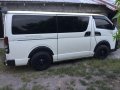 Selling Used Toyota Hiace 2015 in San Jose del Monte-1