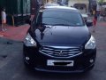 Selling Mitsubishi Mirage G4 2018 Automatic Gasoline in Manila-7