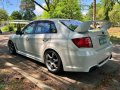 Selling Subaru Wrx Sti 2011 Manual Gasoline in Parañaque-7