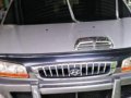 Used Hyundai Starex 2003 at 130000 km for sale-2