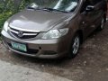 2nd Hand Honda City 2006 Manual Gasoline for sale in Cagayan de Oro-5