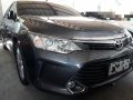 Toyota Camry 2017 Automatic Gasoline for sale in Quezon City-0