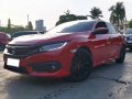 Selling 2nd Hand Honda Civic 2018 in Makati-5