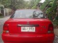 2nd Hand Honda City 1998 for sale in Marikina-9