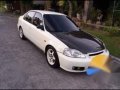 Selling Used Honda Civic 1999 in Angeles-7