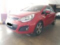 Selling 2nd Hand Kia Rio 2012 Hatchback in Makati-4