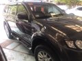 2013 Mitsubishi Montero Sport GLX MT 4x2 for sale -0
