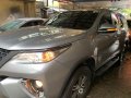 2017 Toyota Fortuner 4x2 2.7L G Gas A/T for sale -4