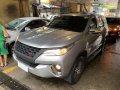 2017 Toyota Fortuner 4x2 2.7L G Gas A/T for sale -3