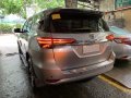2017 Toyota Fortuner 4x2 2.7L G Gas A/T for sale -1