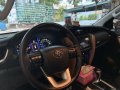 2017 Toyota Fortuner 4x2 2.7L G Gas A/T for sale -0