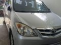Toyota Avanza 2009 Automatic for sale -0