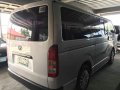 2010 Toyota Hiace Commuter for sale-0