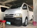 2010 Toyota Hiace Commuter for sale-3