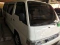 2006 Nissan Urvan Escapade for sale-2