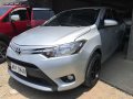 2014 Toyota Vios 1.3E Manual for sale-1