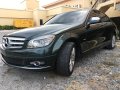 2008 Mercedes Benz C200 for sale-4