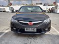 2nd Hand Honda Civic 2010 at 80000 km for sale-3