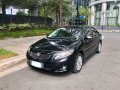 Selling Used Toyota Altis 2010 Automatic Gasoline in Manila-1